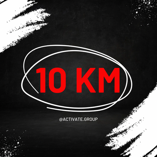 10 km