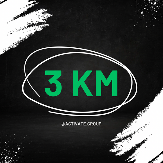 3 km